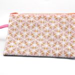 Cartera Grande TRIAN Claro Reciclado 01