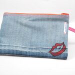 Cartera Grande TRIAN Claro Reciclado 01 - Imagen 2