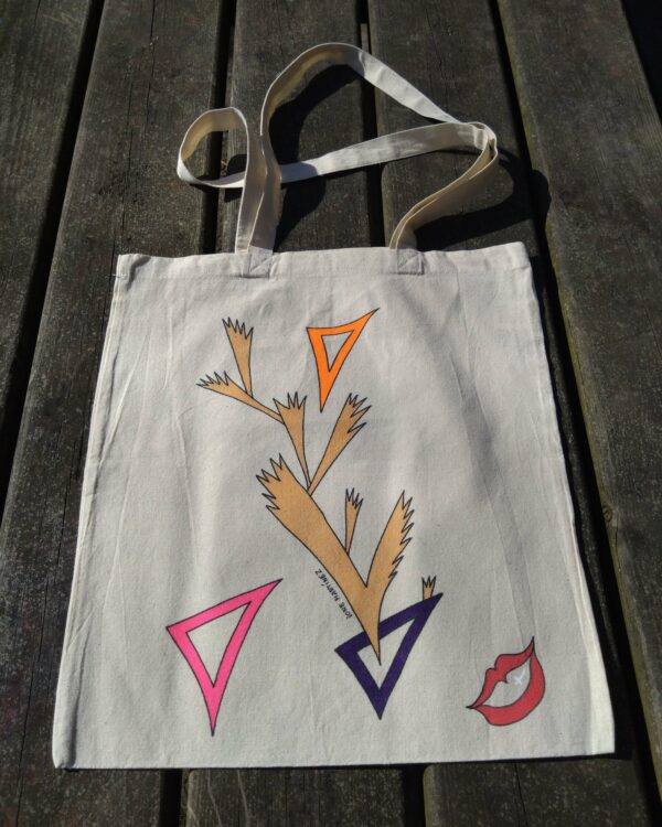 Tote Bag 07