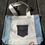 Tote Custom 04