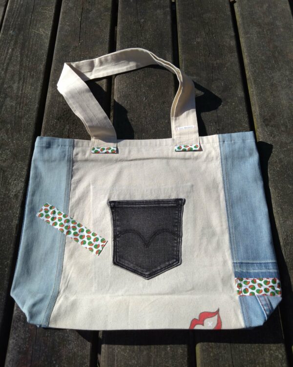 Tote Custom 04