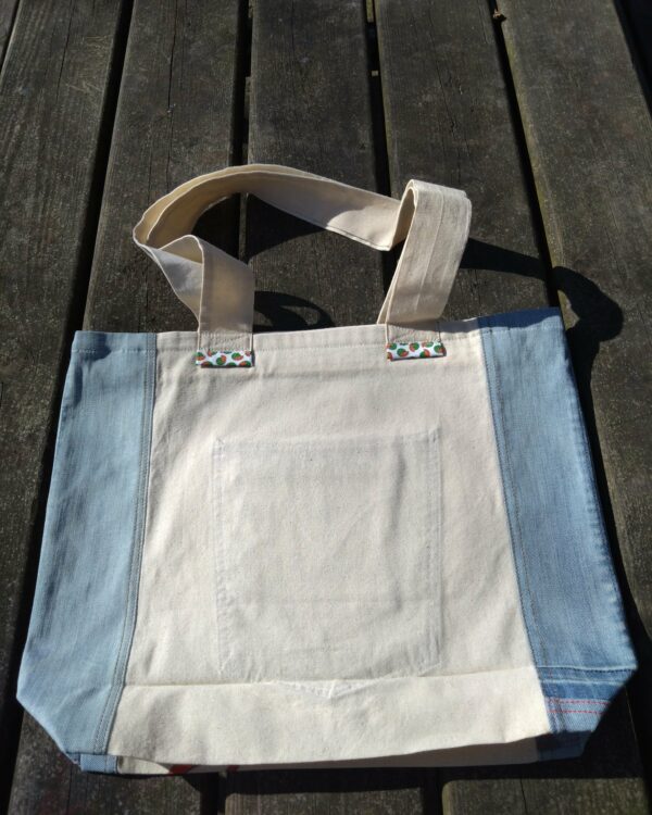 Tote Custom 04 - Imagen 2