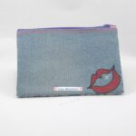 Cartera Pequeña HOJIS Claro Reciclado 01 - Imagen 2
