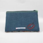Cartera Pequeña NARAN Oscuro 01 - Imagen 2
