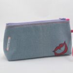 Estuche FLORAL Claro 01 - Imagen 2