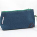 Estuche FLORAL Oscuro 01 - Imagen 2