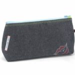 Estuche FLOR Oscuro 01 - Imagen 2
