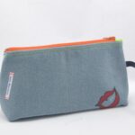 Estuche LILA Claro 01 - Imagen 2